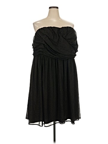 Lane Bryant Cocktail Dress (view 1)