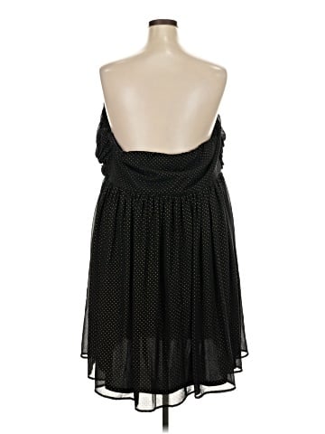 Lane Bryant Cocktail Dress (view 2)