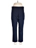 Calvin Klein Blue Active Pants Size L - photo 1