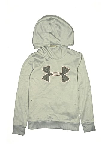 Under Armour Zip Up Hoodie (view 1)