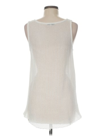 Tempo Paris Sleeveless Blouse (view 2)