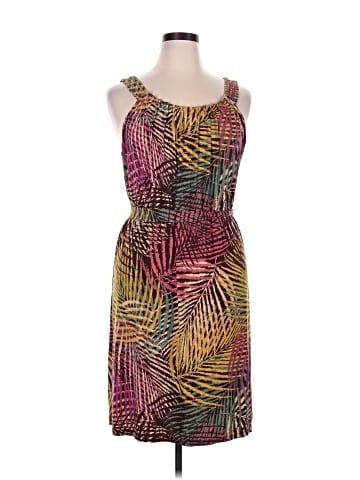 Axcess Cocktail Dress (view 1)