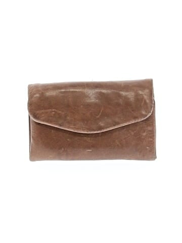 Hobo International Leather Wallet (view 1)