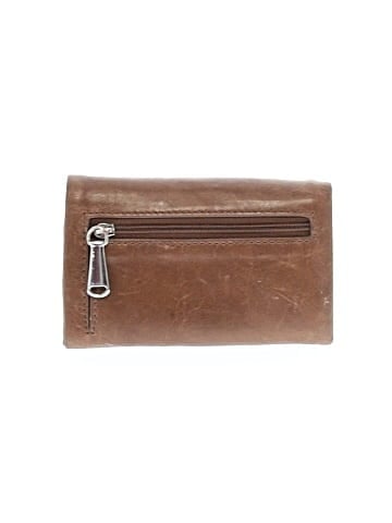 Hobo International Leather Wallet (view 2)