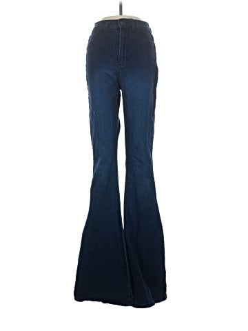Swank Jeans (view 1)
