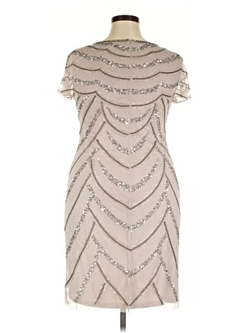 Adrianna Papell Cocktail Dress (view 2)