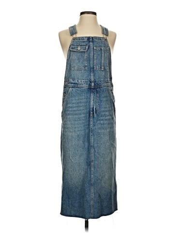 Lucky Brand Casual Dress (view 1)