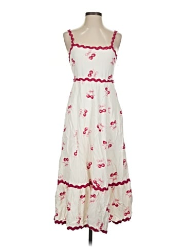 Cato Casual Dress (view 1)