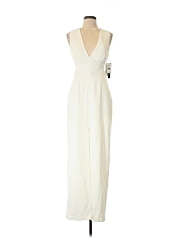 Aidan by Aidan Mattox Casual Dress (view 1)
