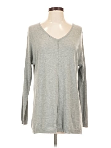 Faded Glory Pullover Sweater (view 1)