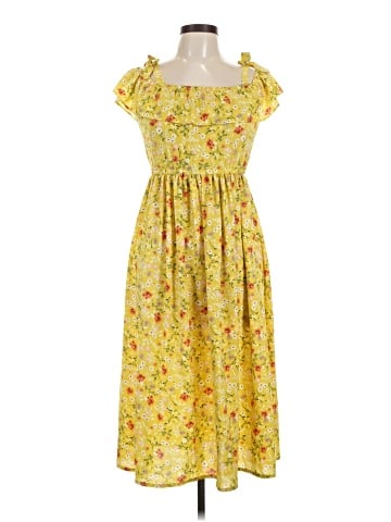 Bonnie Jean Casual Dress (view 1)