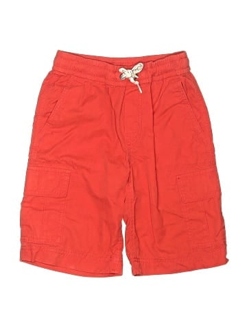 Hanna Andersson Cargo Shorts (view 1)