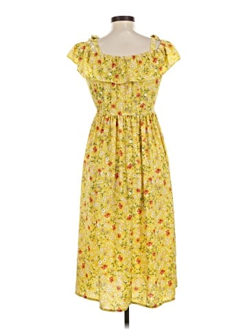 Bonnie Jean Casual Dress (view 2)