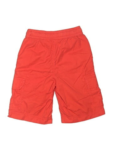 Hanna Andersson Cargo Shorts (view 2)