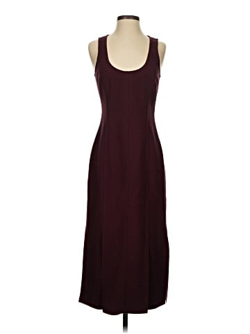 Elizabeth and James Casual Dress (view 1)