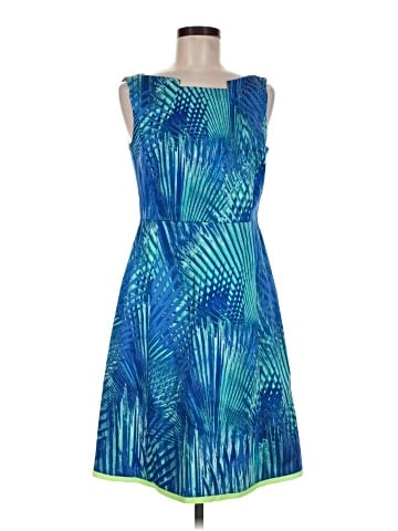 Elie Tahari Cocktail Dress (view 1)