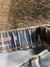 Crewcuts Solid Blue Jeans Size 8 - photo 4
