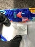 Gymboree 100% Polyester Purple Rash Guard Size 4T - photo 3