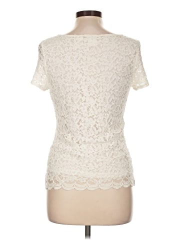 Emma James Short Sleeve Top (view 2)