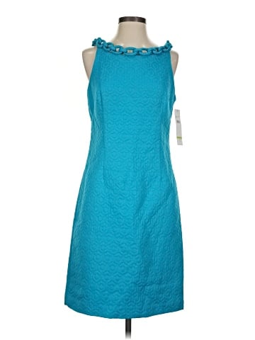 Chetta B Cocktail Dress (view 1)