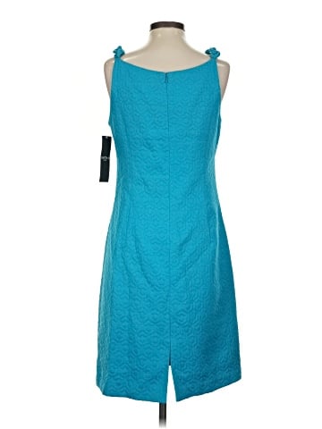 Chetta B Cocktail Dress (view 2)