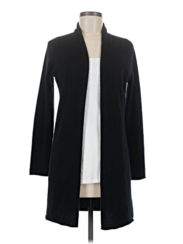 Margaret O'Leary Cardigan (view 1)