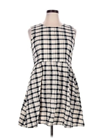Mata Traders Casual Dress (view 1)
