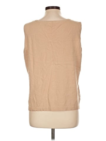 Joan Rivers Sweater Vest (view 2)