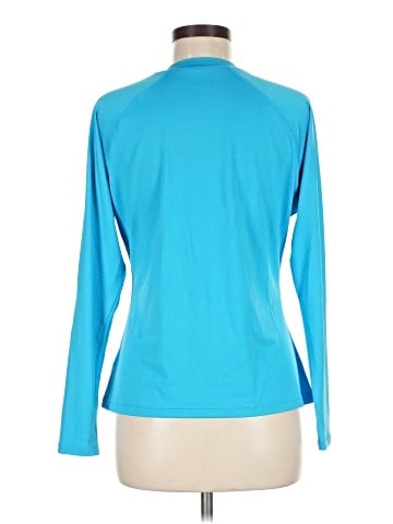 Hurley Long Sleeve T-Shirt (view 2)