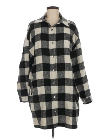 Forever 21 Coat (view 1)
