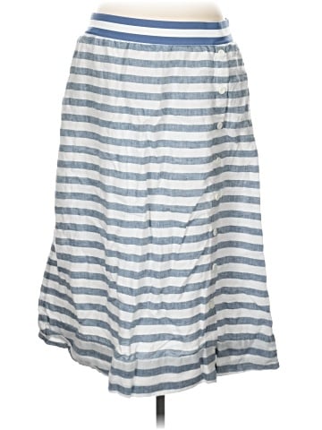 J.Jill Casual Skirt (view 1)