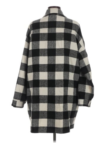 Forever 21 Coat (view 2)