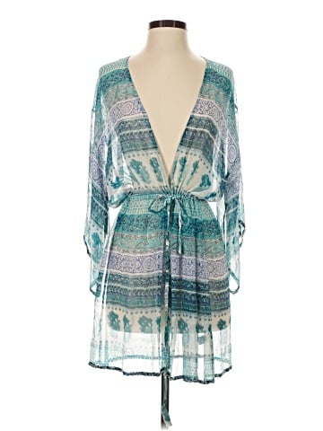 Calypso St. Barth Swimsuit Cover Up (view 1)
