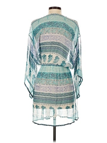 Calypso St. Barth Swimsuit Cover Up (view 2)
