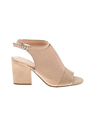 Franco Sarto Sandals (view 1)