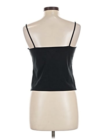 Silence and Noise Tank Top (view 2)