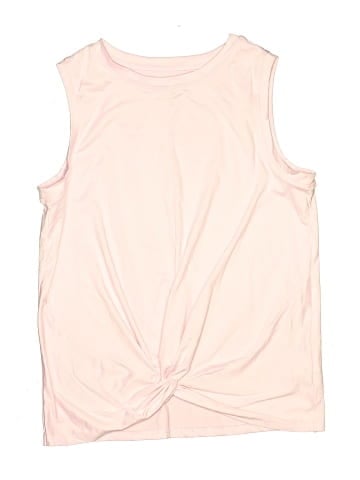 Athletic Works Sleeveless Top (view 1)