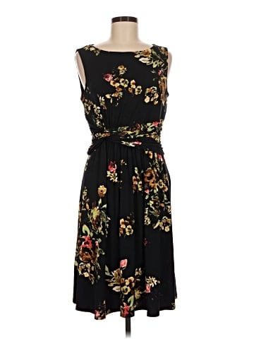Jones New York Cocktail Dress (view 1)