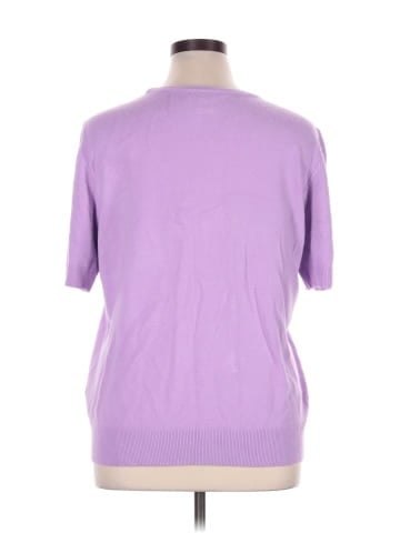 Appleseeds Pullover Sweater (view 2)