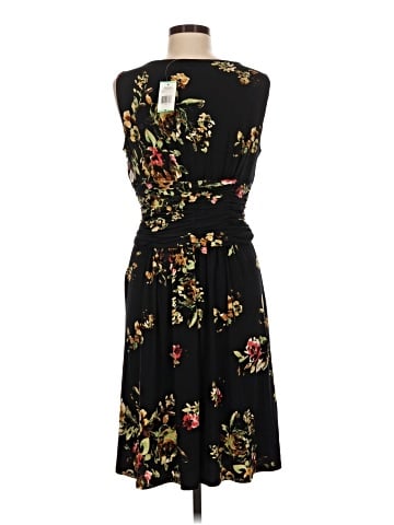 Jones New York Cocktail Dress (view 2)