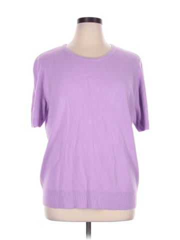 Appleseeds Pullover Sweater (view 1)