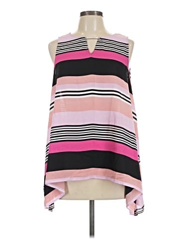 New York & Company Sleeveless Blouse (view 1)