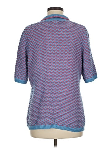 Sport Savvy Pullover Sweater (view 2)