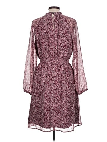 Ann Taylor Factory Casual Dress (view 2)