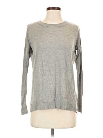 Topshop Pullover Sweater (view 1)