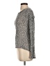 Aeropostale Tweed Silver Pullover Sweater Size XS - photo 5