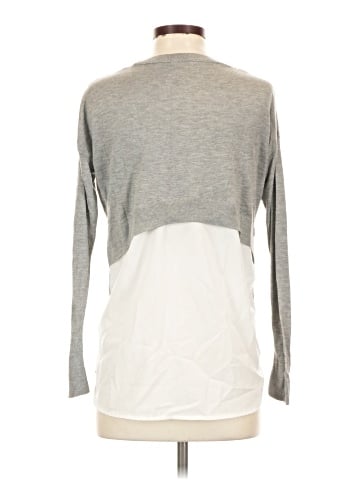 Topshop Pullover Sweater (view 2)