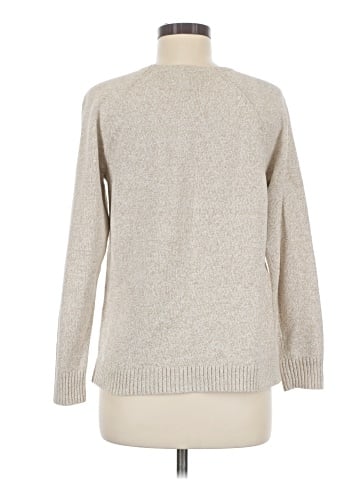 Karen Scott Pullover Sweater (view 2)