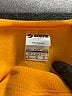 SOFFE Solid Orange Sweatshirt Size L - photo 7