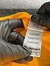 SOFFE Solid Orange Sweatshirt Size L - photo 8